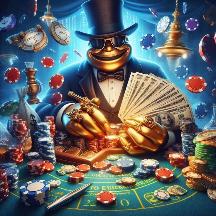 Bingo và trò chơi giải trí tại ball88