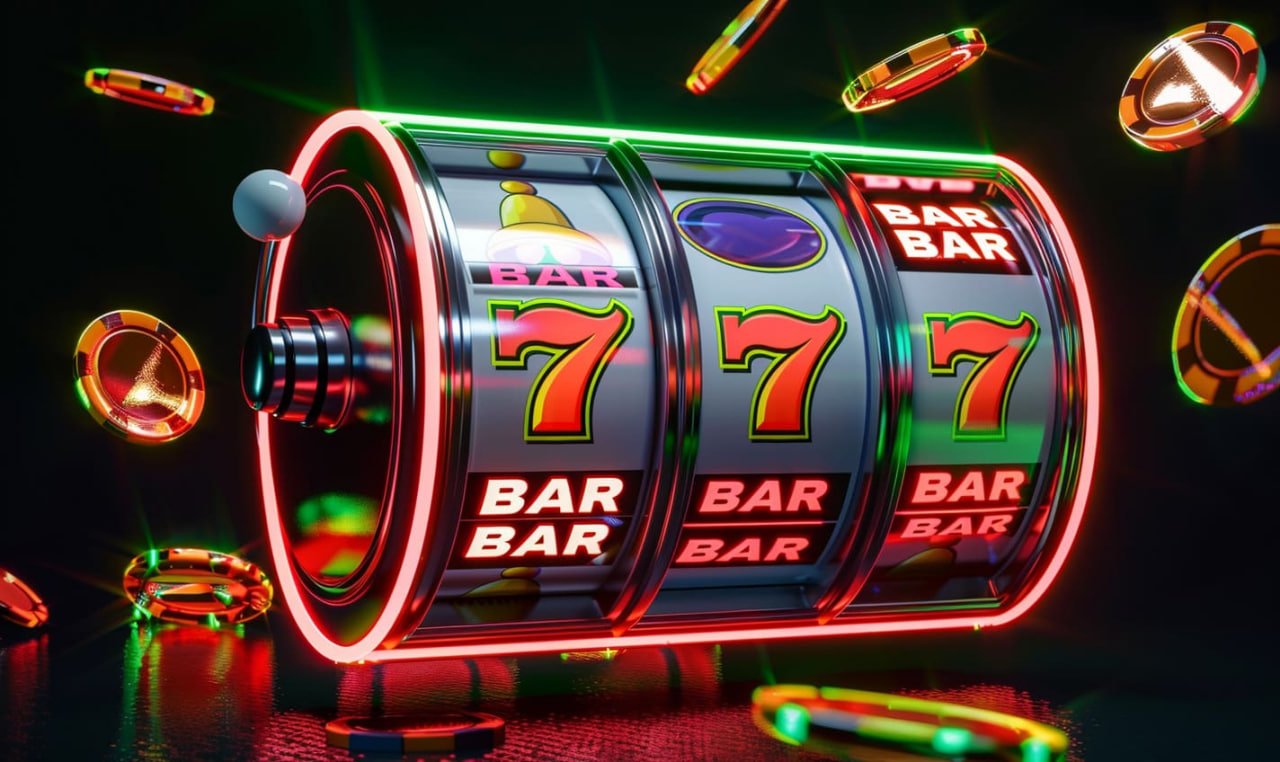 Slot online đa dạng trên nền tảng ball88