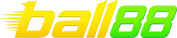 Logo ball88 – trang chủ